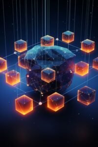 In 2021, the global market for blockchain-based technologies reached a value of more than $6 billion, and it is estimated that it will exceed $39 billion by 2025, testifying to the explosive growth of this technological revolution.